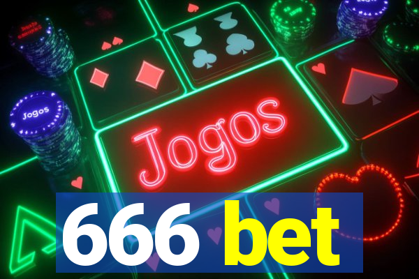 666 bet